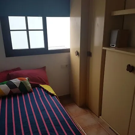 Casa Garita Apartment Arrieta (Lanzarote)