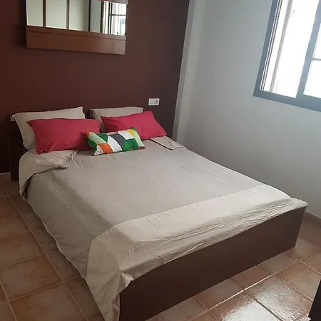 Casa Garita Appartamento