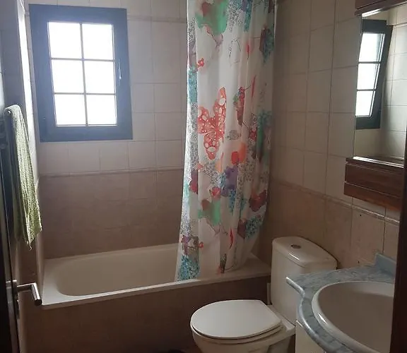 Casa Garita Arrieta (Lanzarote)