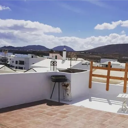 Casa Garita * Arrieta