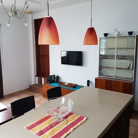 Casa Garita Apartamento Arrieta (Lanzarote)