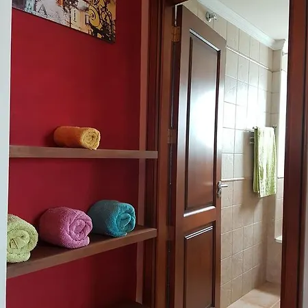 Casa Garita Apartamento Arrieta (Lanzarote)