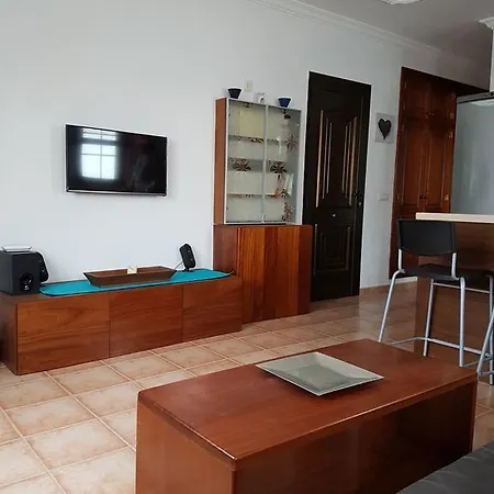 Apartamento Casa Garita Arrieta (Lanzarote)