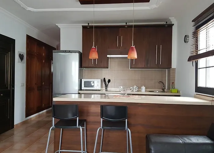 Casa Garita * Аррьета