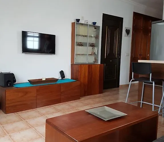 Апартаменты Casa Garita Аррьета